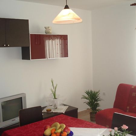 Apartments Buzleta Fažana Екстериор снимка