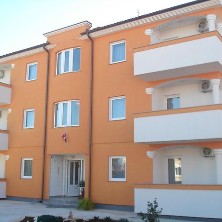 Apartments Buzleta Fažana Екстериор снимка