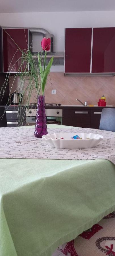Apartments Buzleta Fažana Екстериор снимка