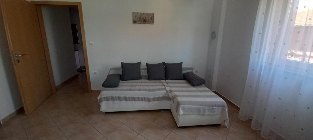 Apartments Buzleta Fažana Екстериор снимка