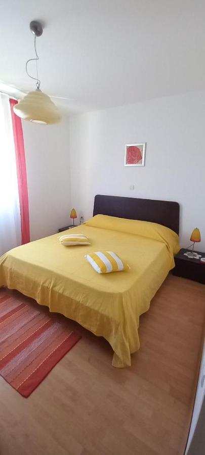 Apartments Buzleta Fažana Екстериор снимка