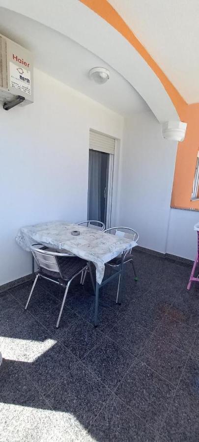 Apartments Buzleta Fažana Екстериор снимка