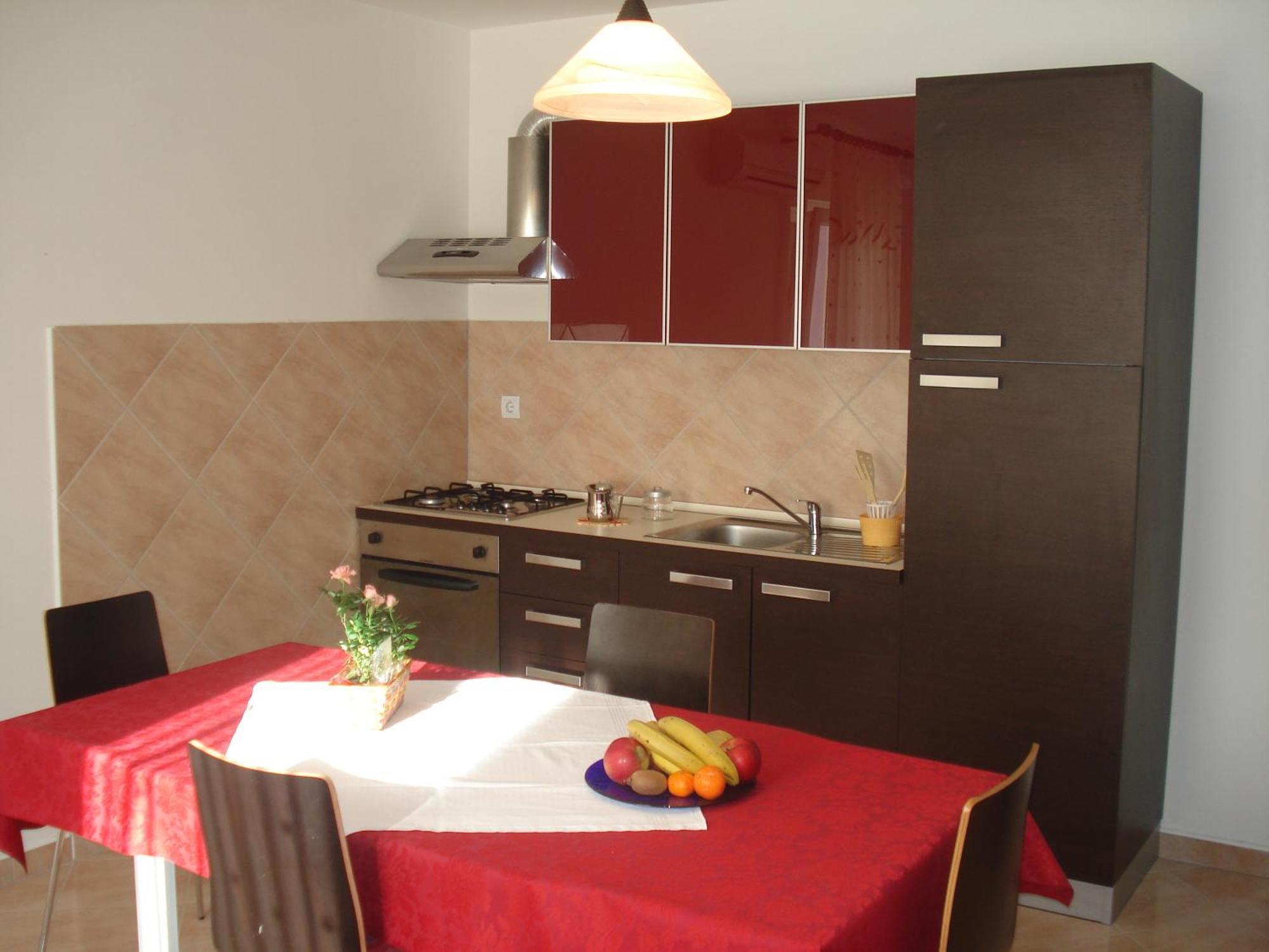 Apartments Buzleta Fažana Екстериор снимка