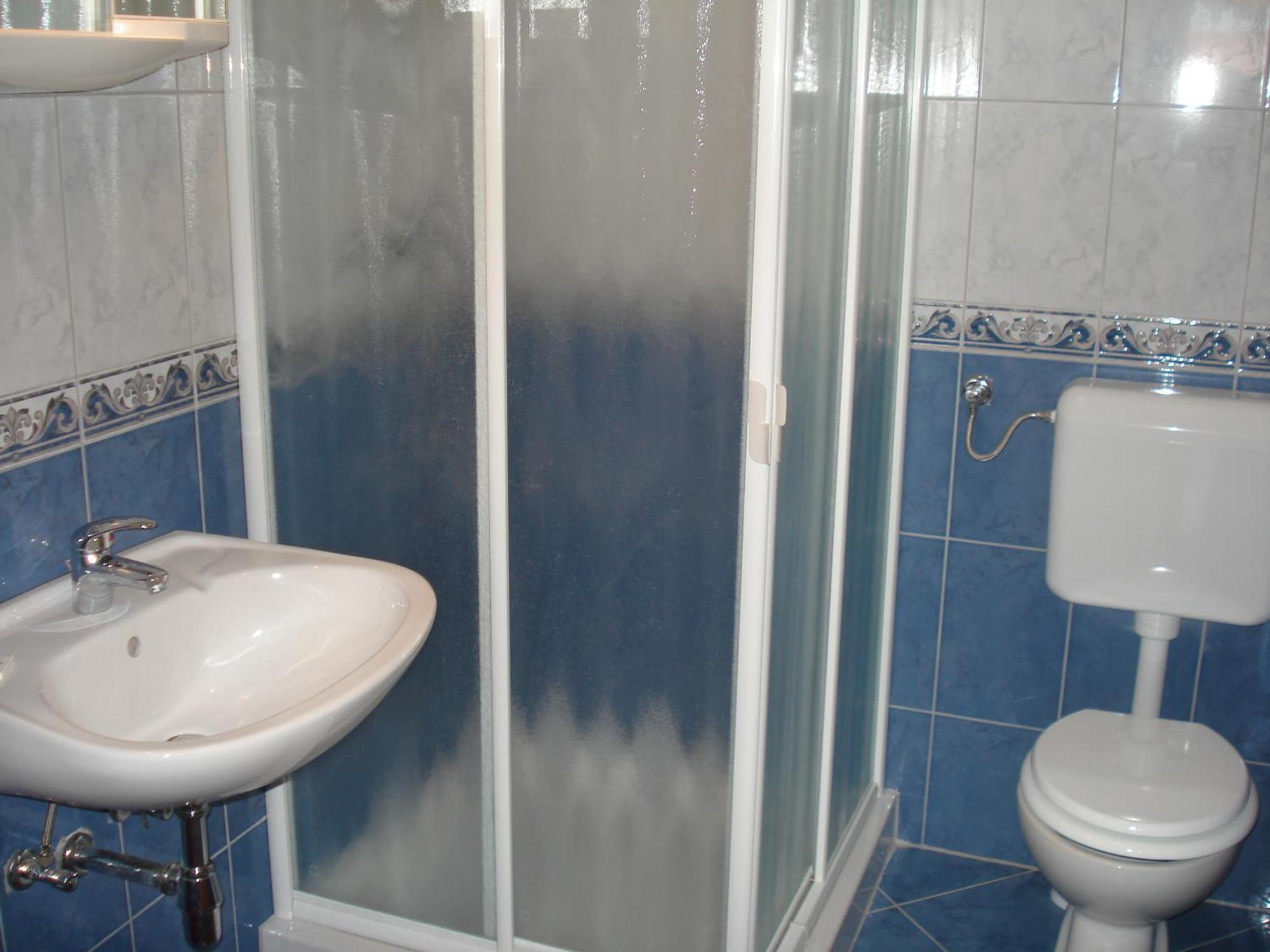 Apartments Buzleta Fažana Екстериор снимка