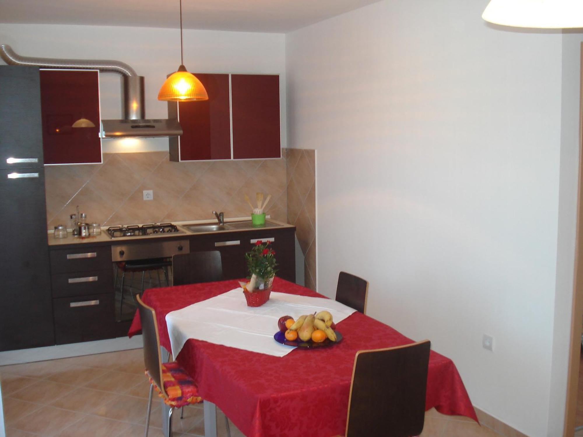 Apartments Buzleta Fažana Екстериор снимка