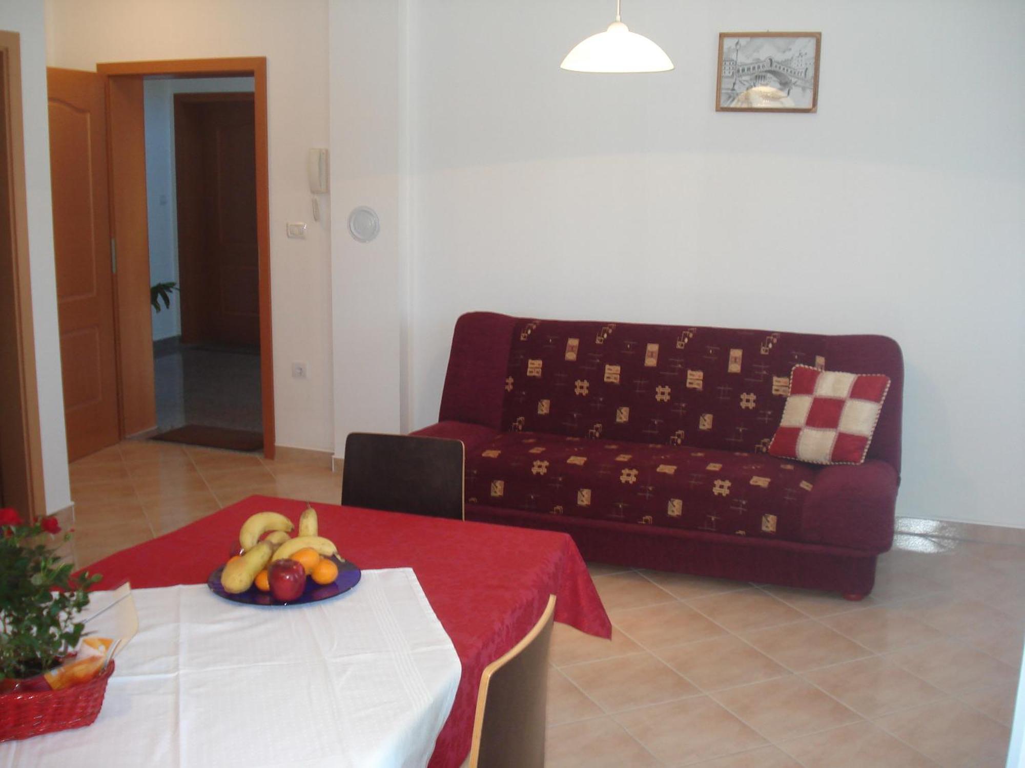 Apartments Buzleta Fažana Екстериор снимка